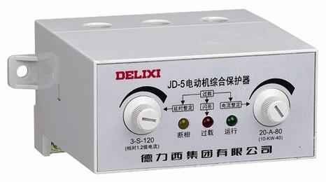 JD-5